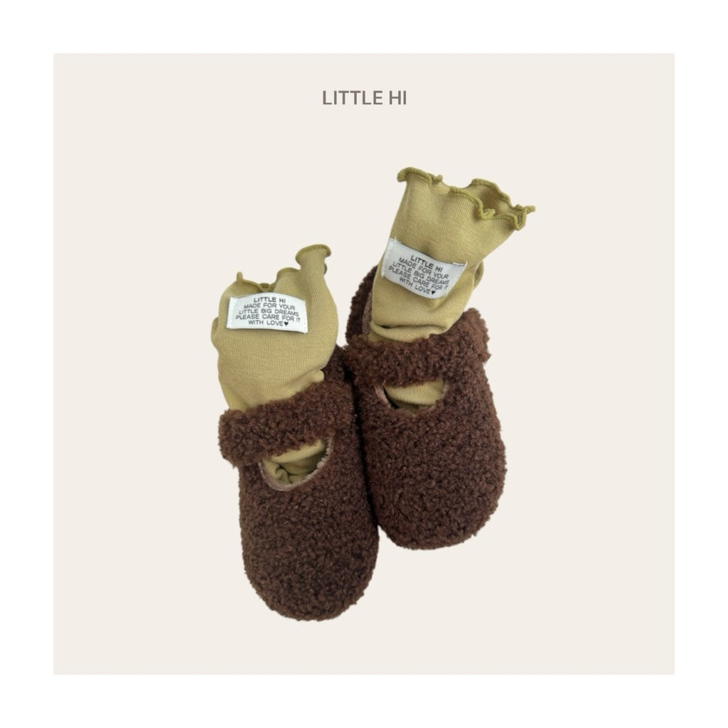 LITTLE HI ムジゲニーサックス