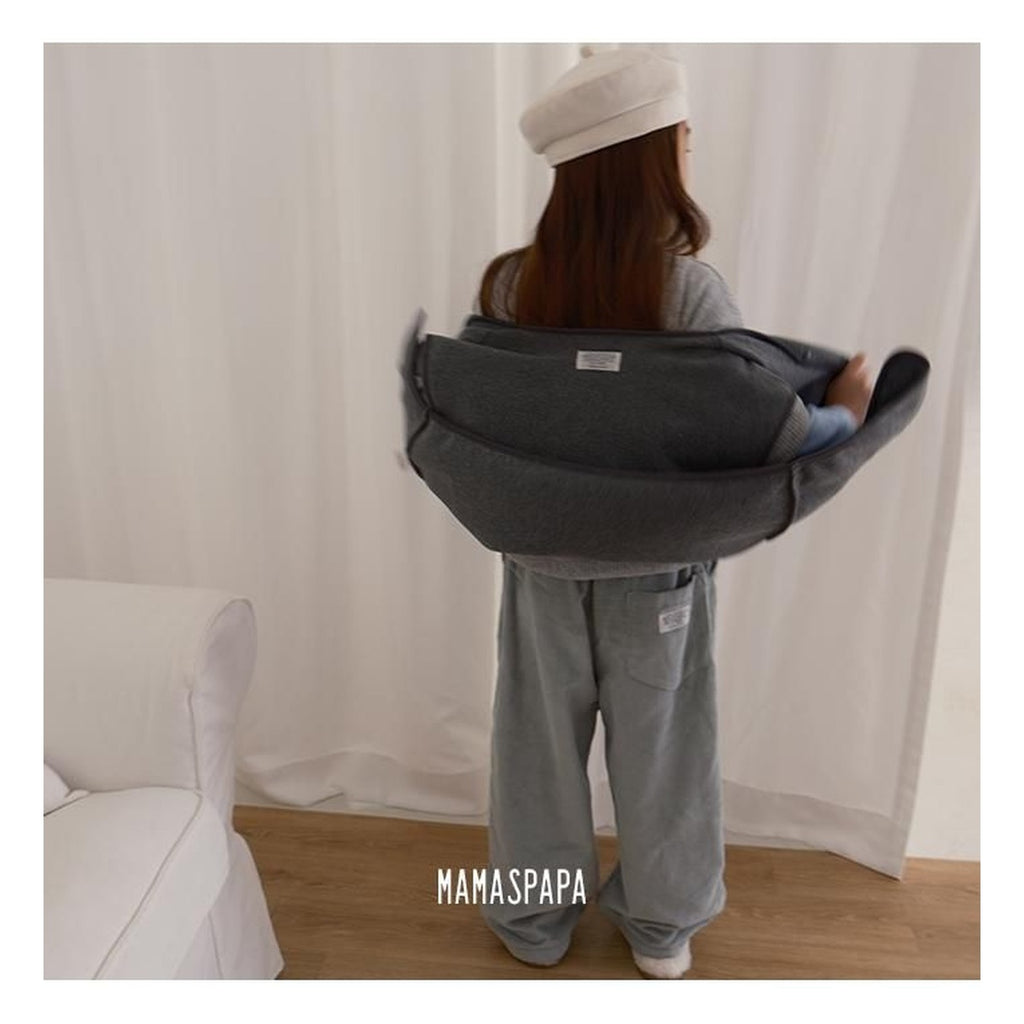 mamaspapa ミグウィルベスト
