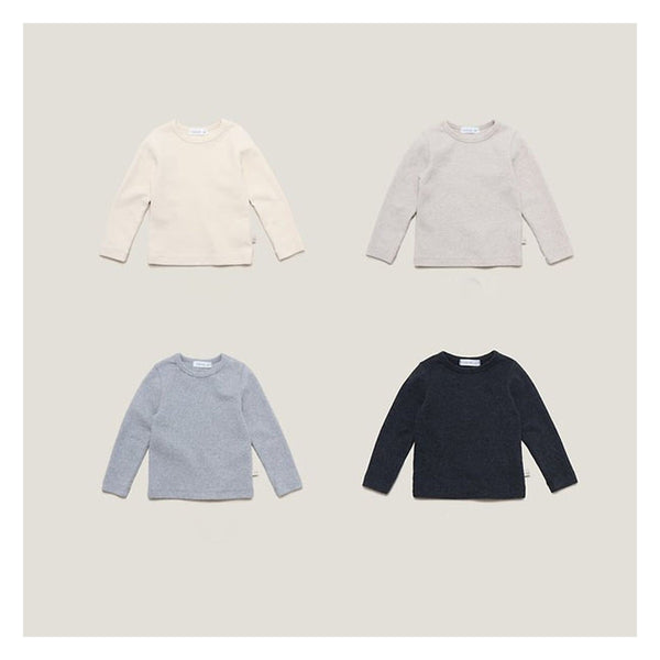 melmel モチTシャツ