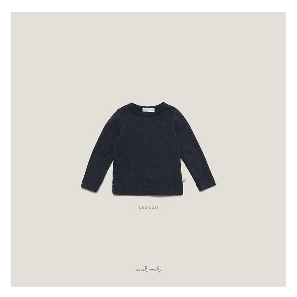 melmel モチTシャツ