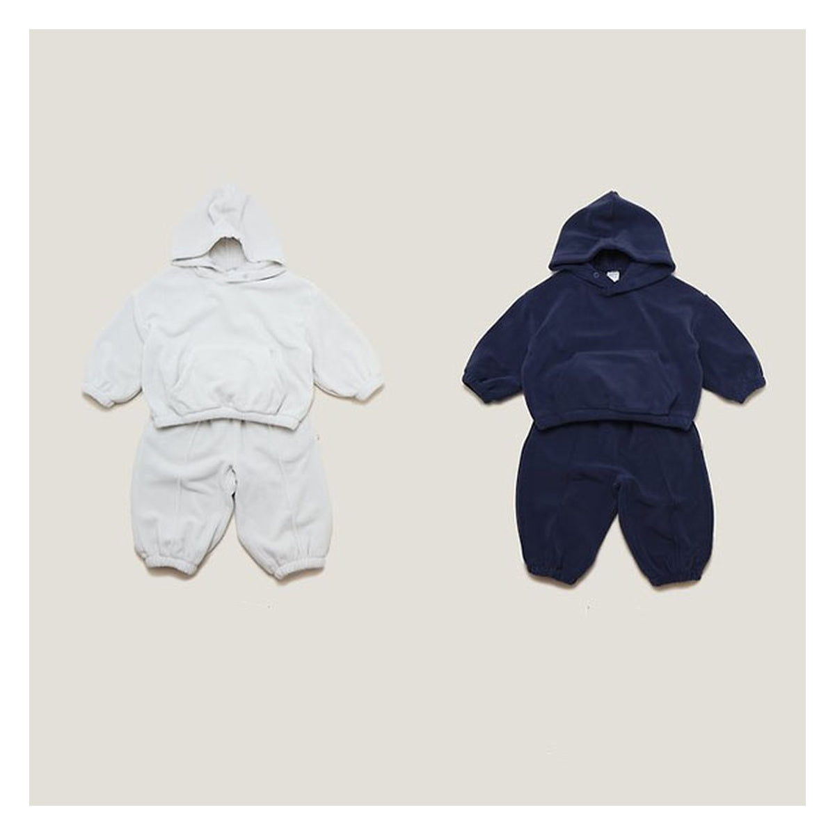 melmel マシュメロセットアップ