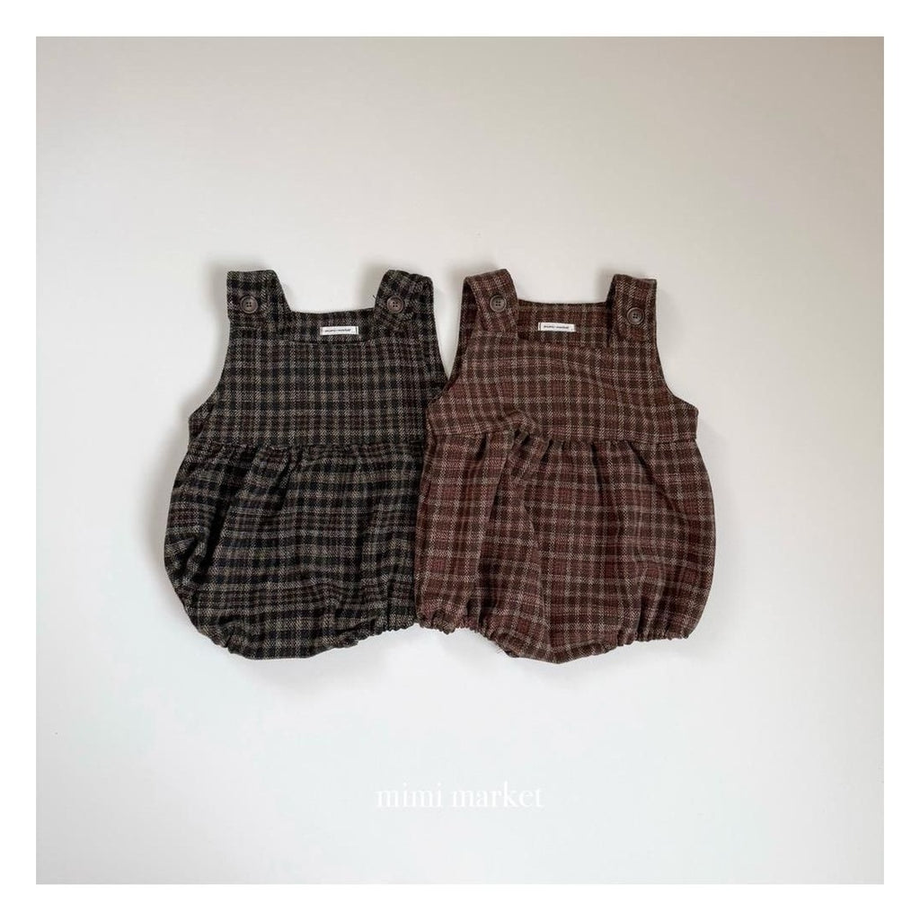 mimimarket ダブリンスーツ