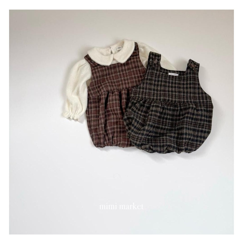 mimimarket ダブリンスーツ