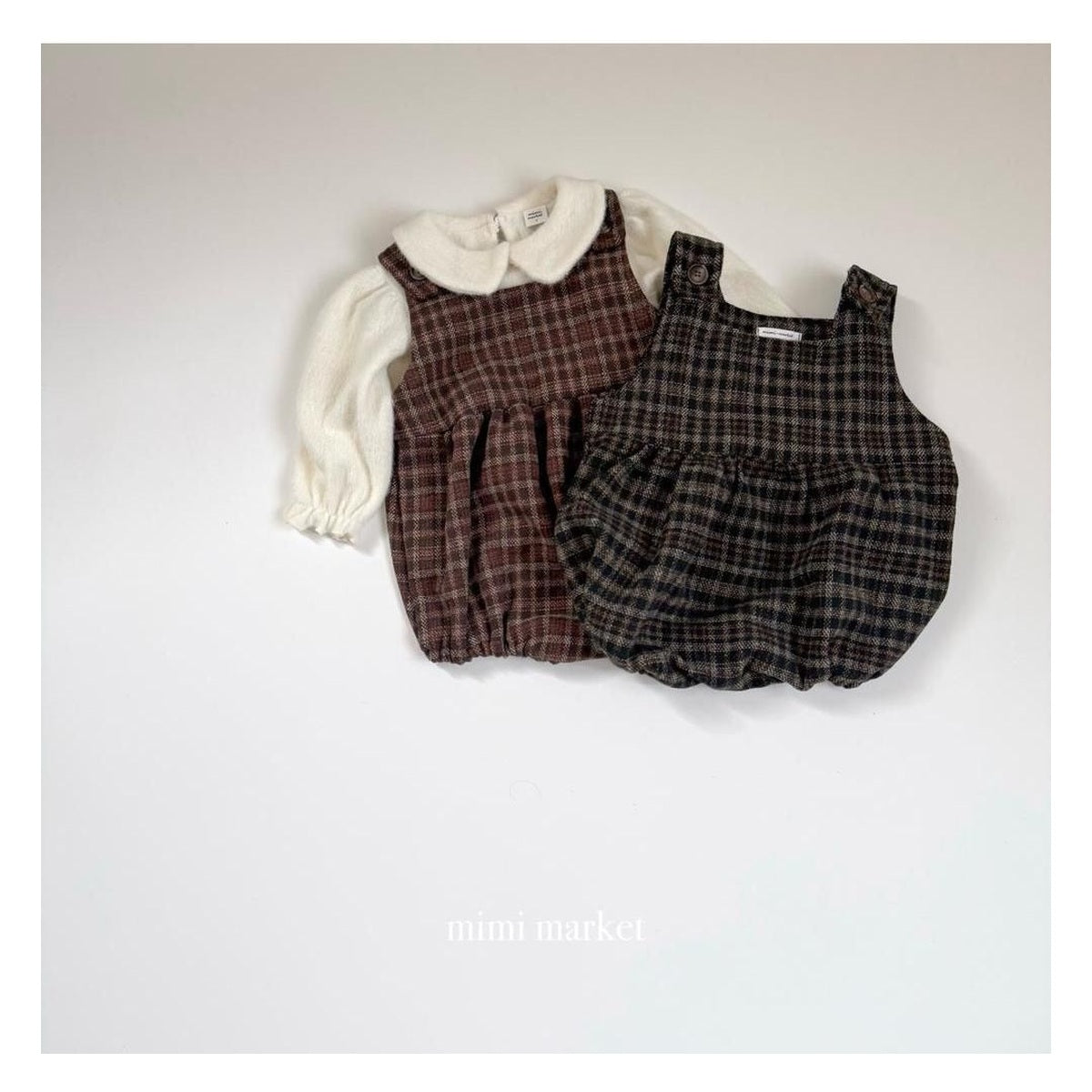mimimarket ダブリンスーツ