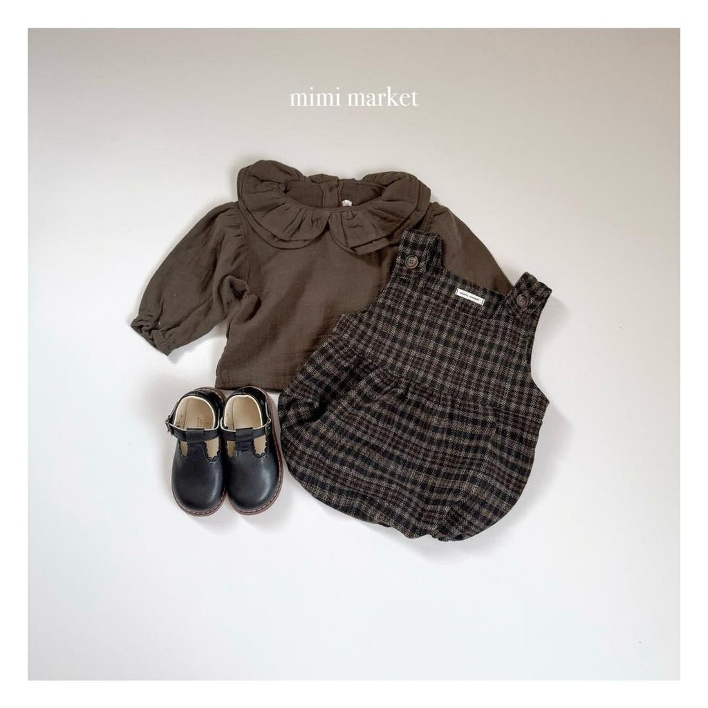 mimimarket ダブリンスーツ