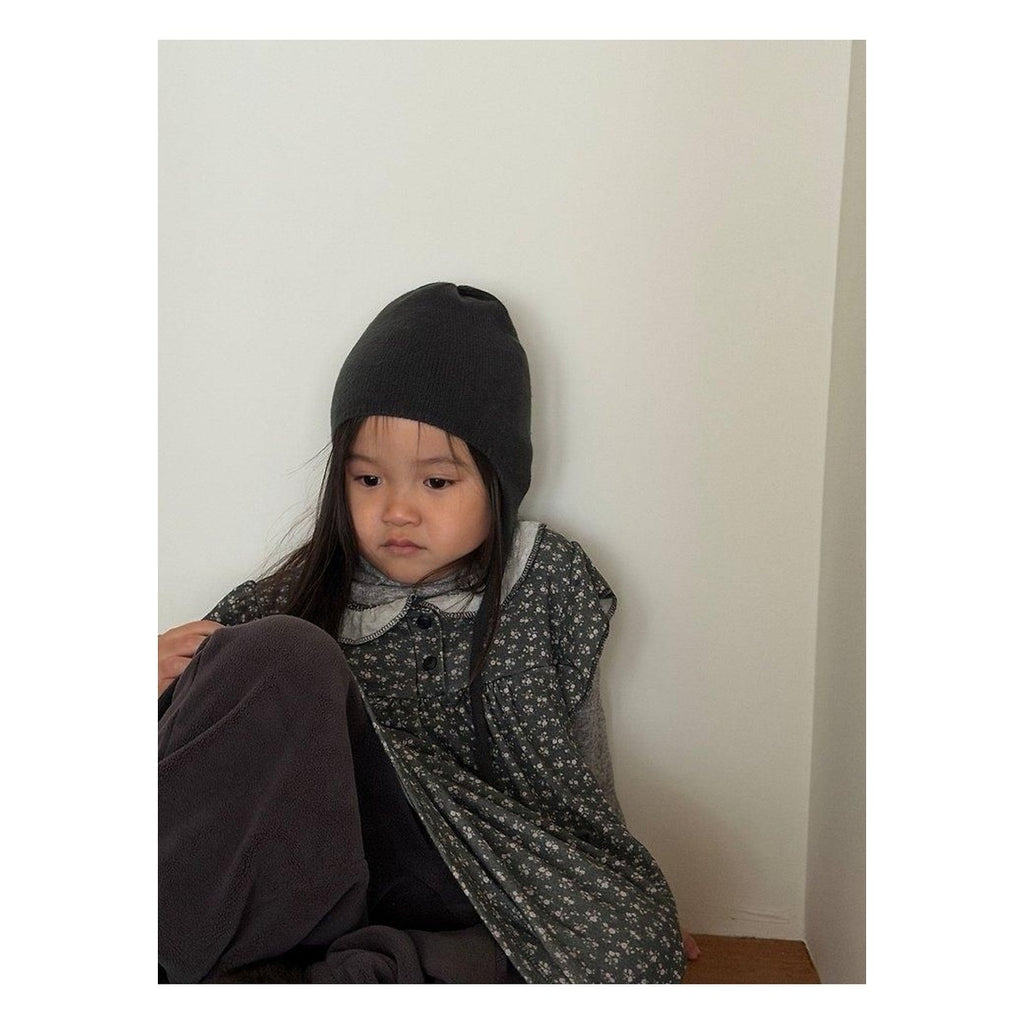 mini bonbon フードビーニー FREE