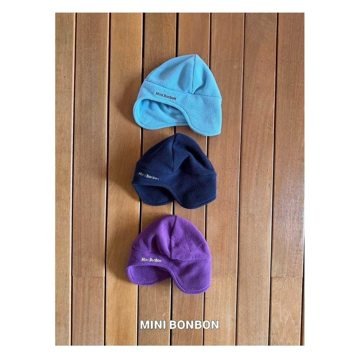 mini bonbon ベビービーニー FREE