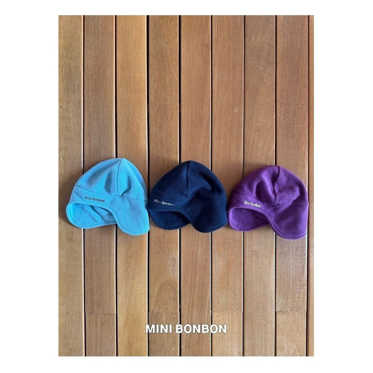 mini bonbon ベビービーニー FREE