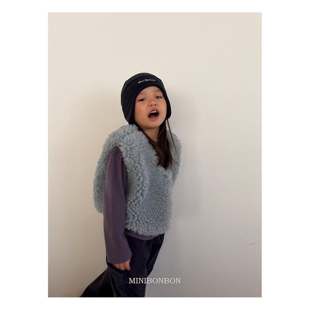 mini bonbon ベビービーニー FREE