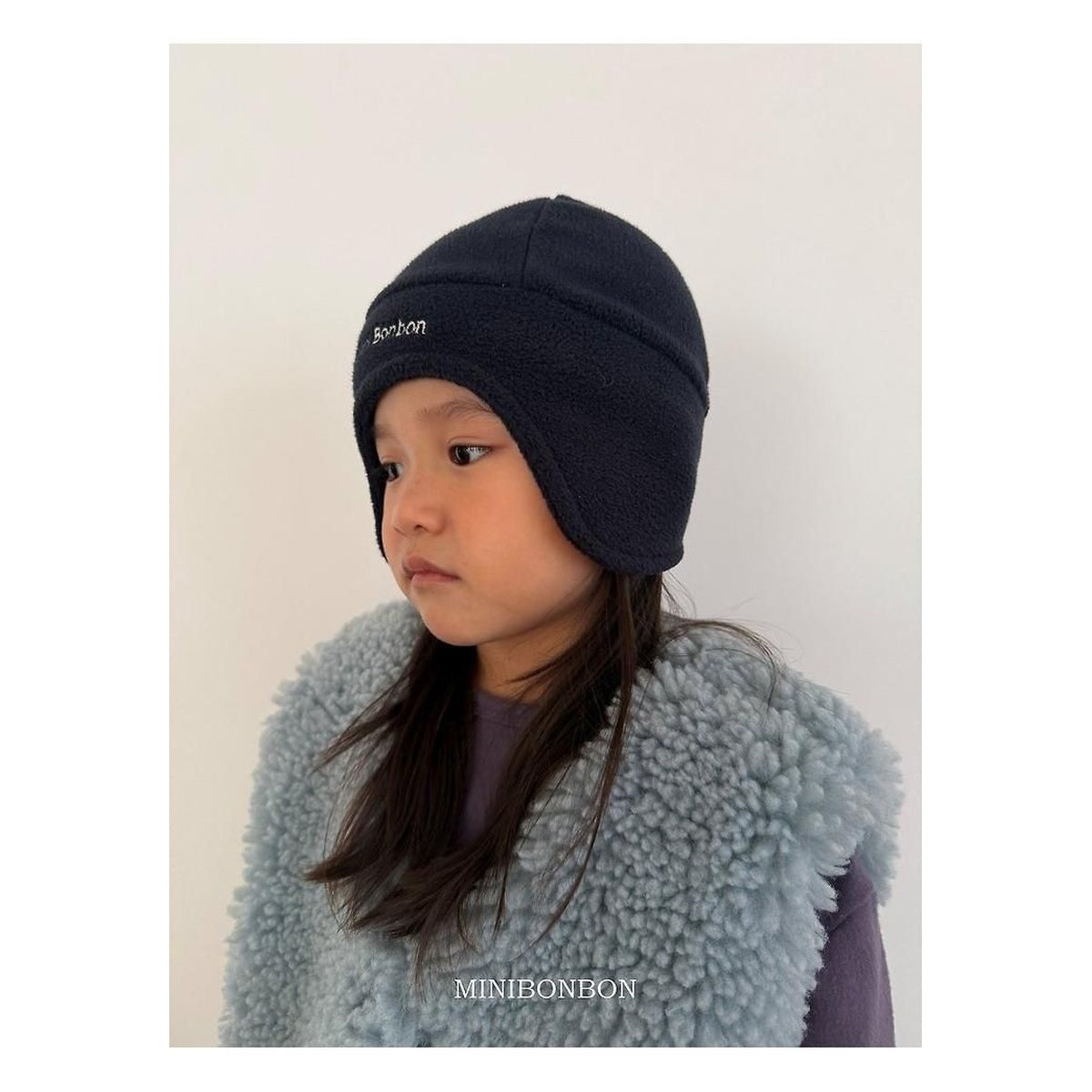 mini bonbon ベビービーニー FREE