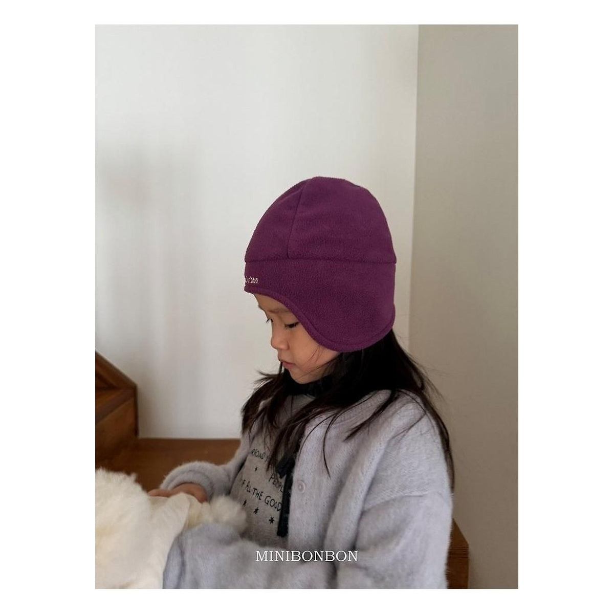 mini bonbon ベビービーニー FREE