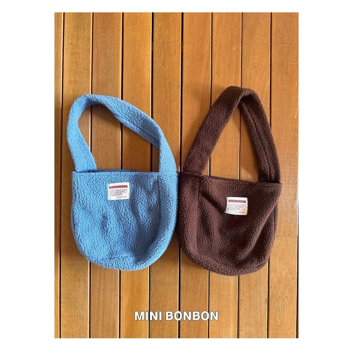 mini bonbon ショルダーバッグ FREE