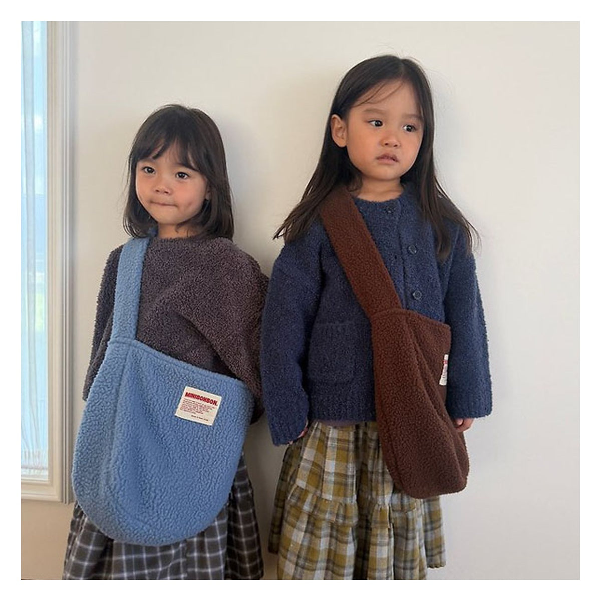 mini bonbon ショルダーバッグ FREE
