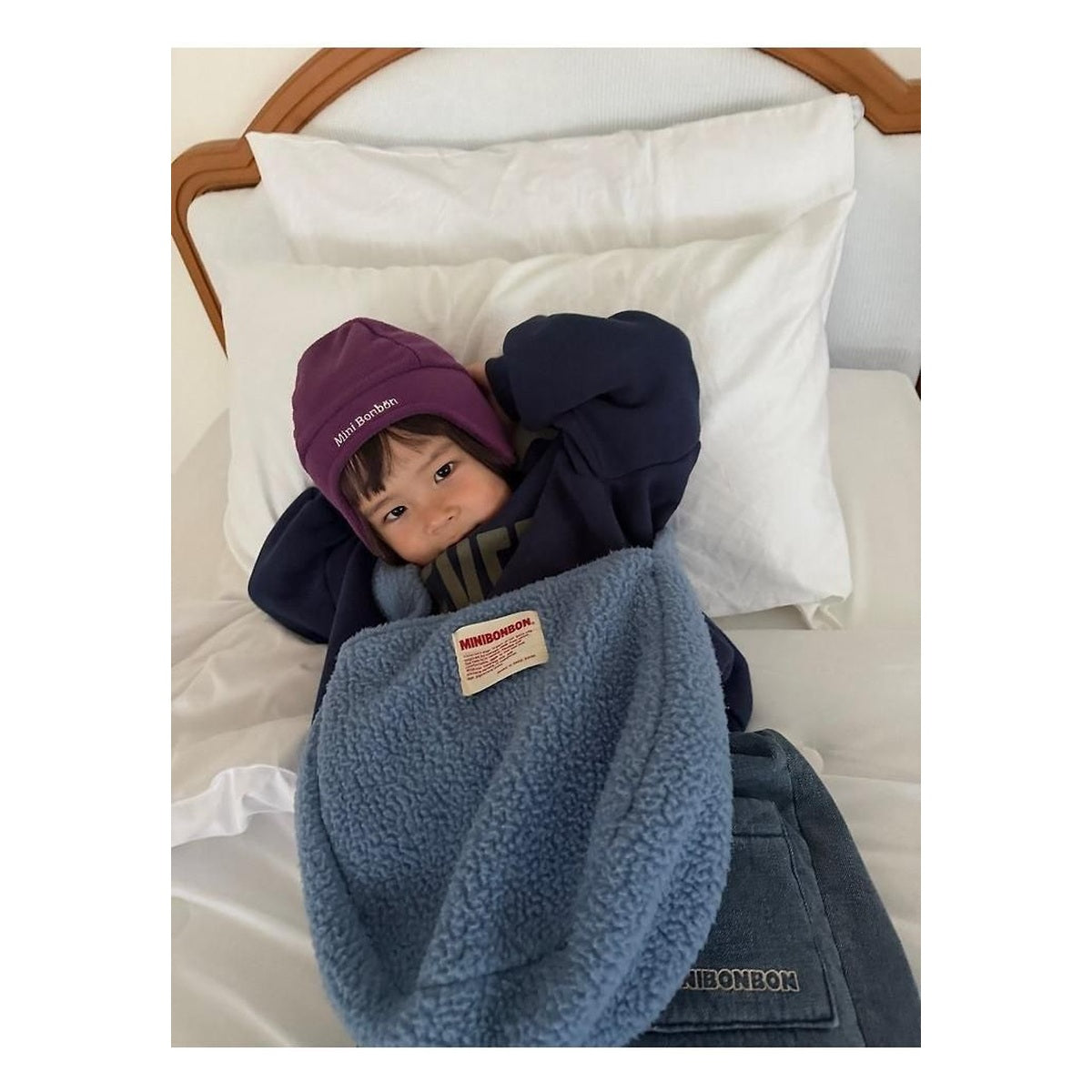 mini bonbon ショルダーバッグ FREE