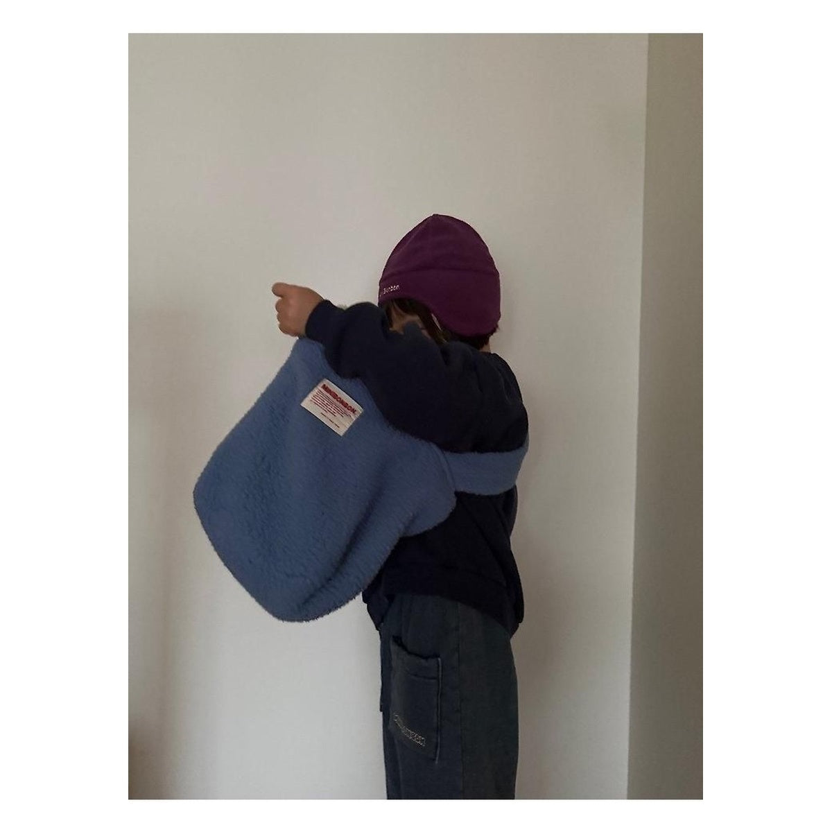 mini bonbon ショルダーバッグ FREE