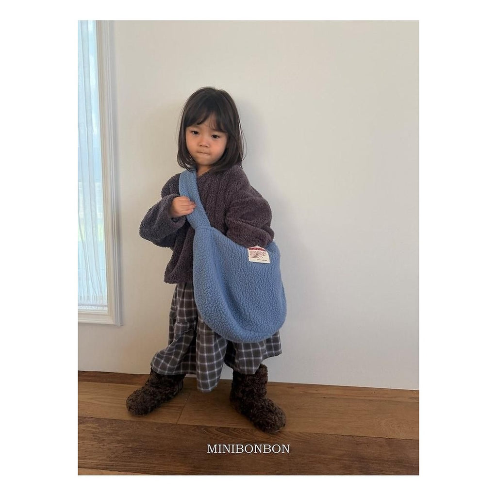 mini bonbon ショルダーバッグ FREE
