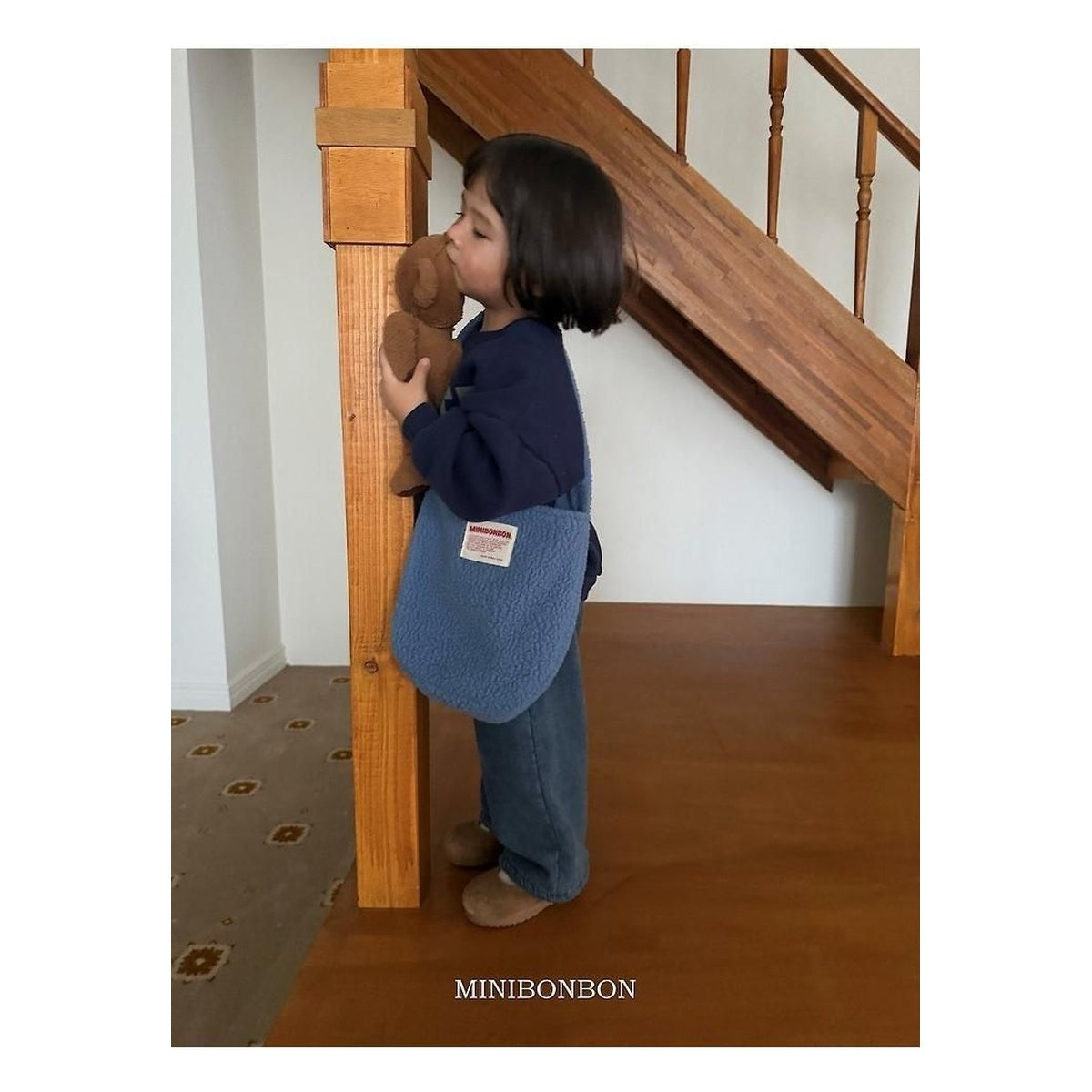 mini bonbon ショルダーバッグ FREE