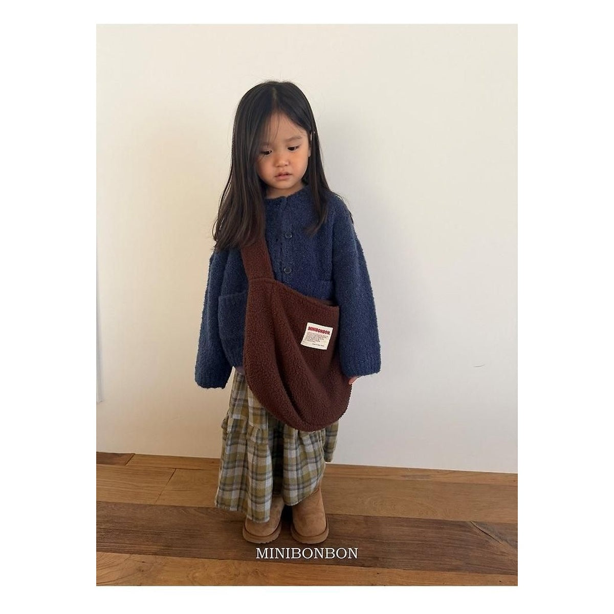 mini bonbon ショルダーバッグ FREE