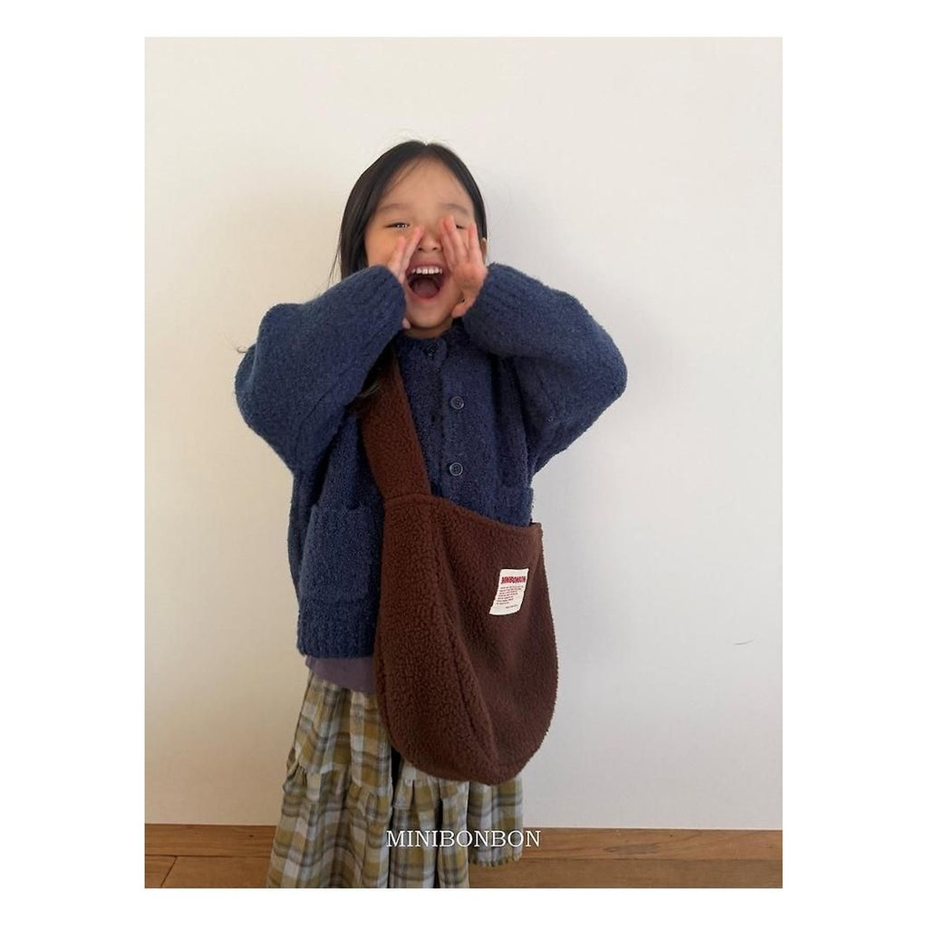 mini bonbon ショルダーバッグ FREE