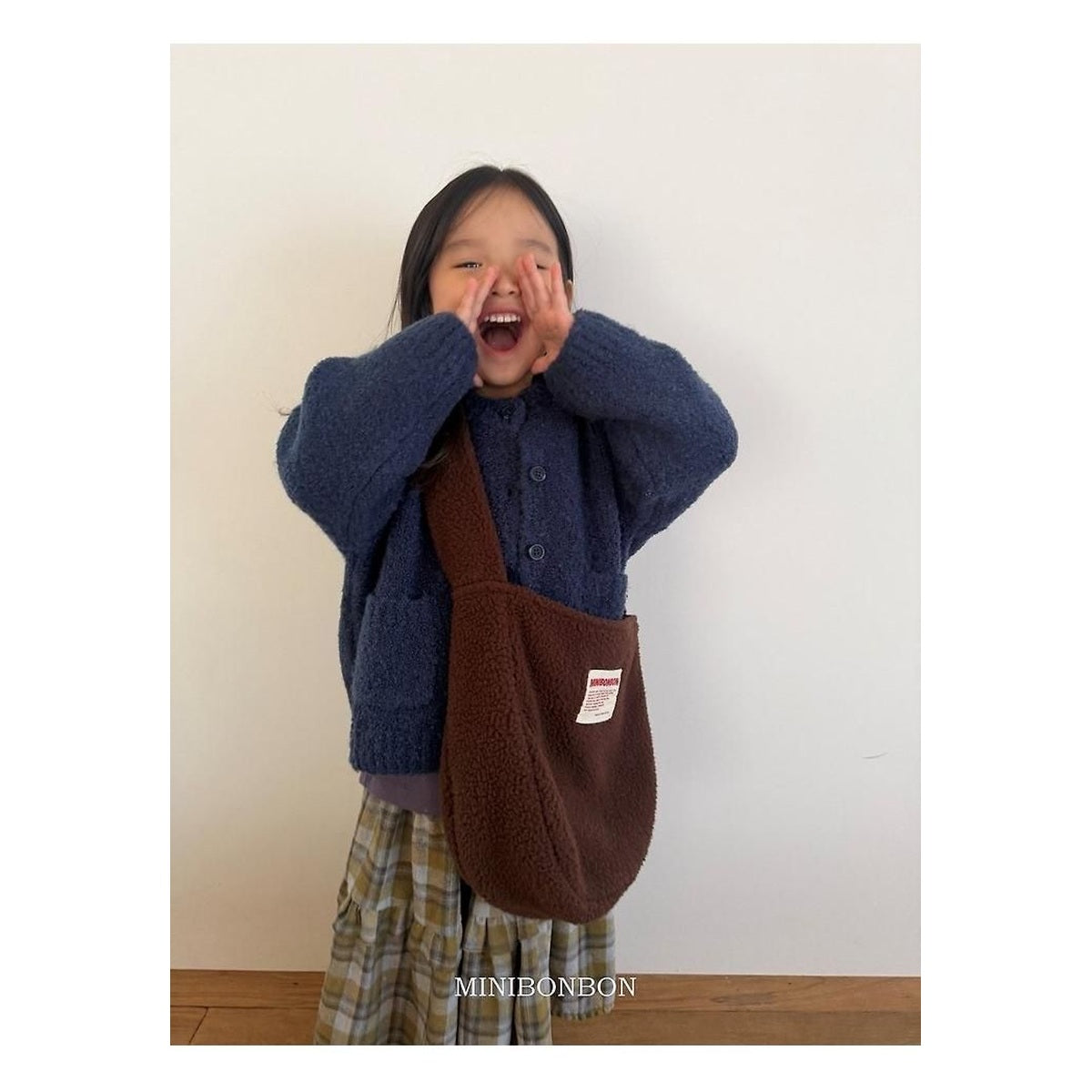 mini bonbon ショルダーバッグ FREE