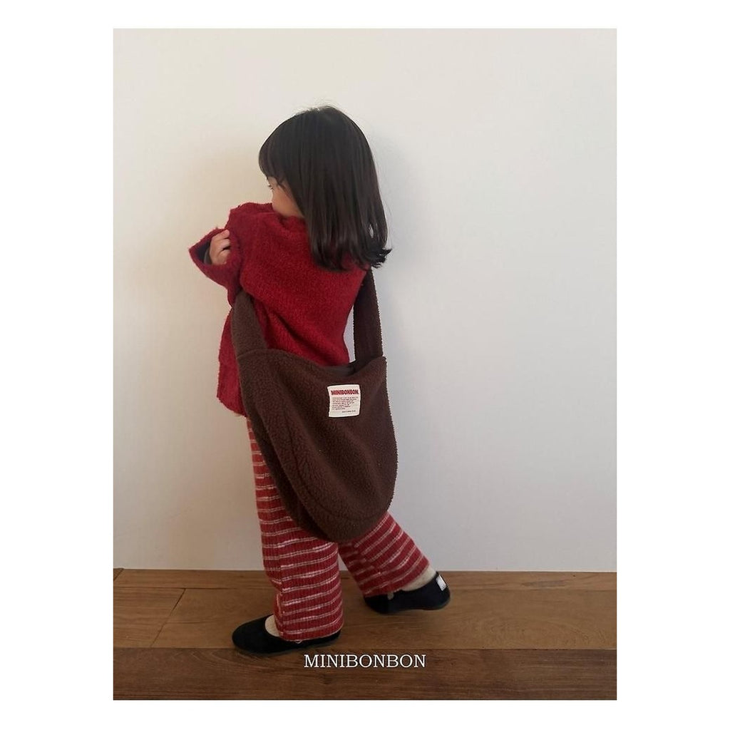 mini bonbon ショルダーバッグ FREE