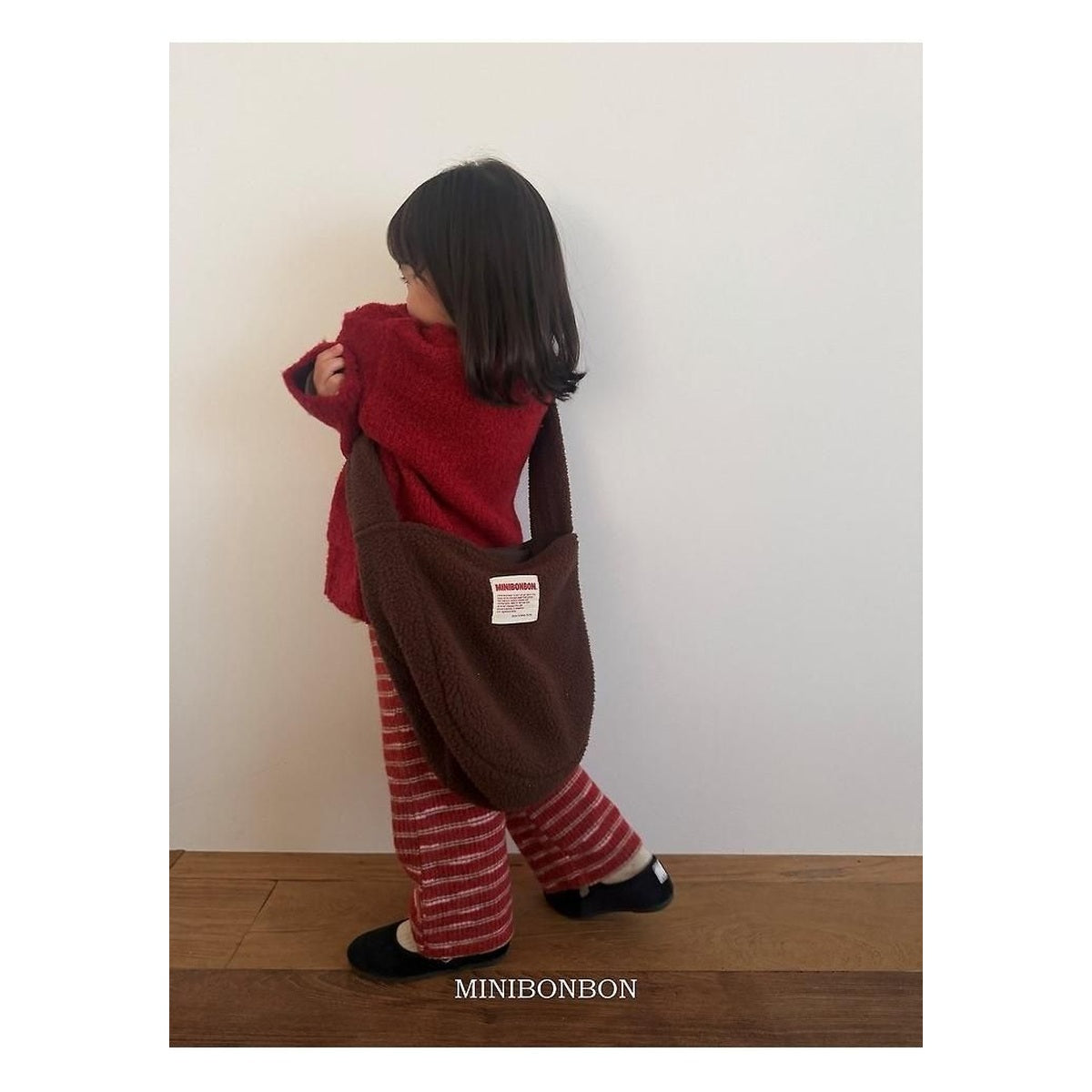 mini bonbon ショルダーバッグ FREE