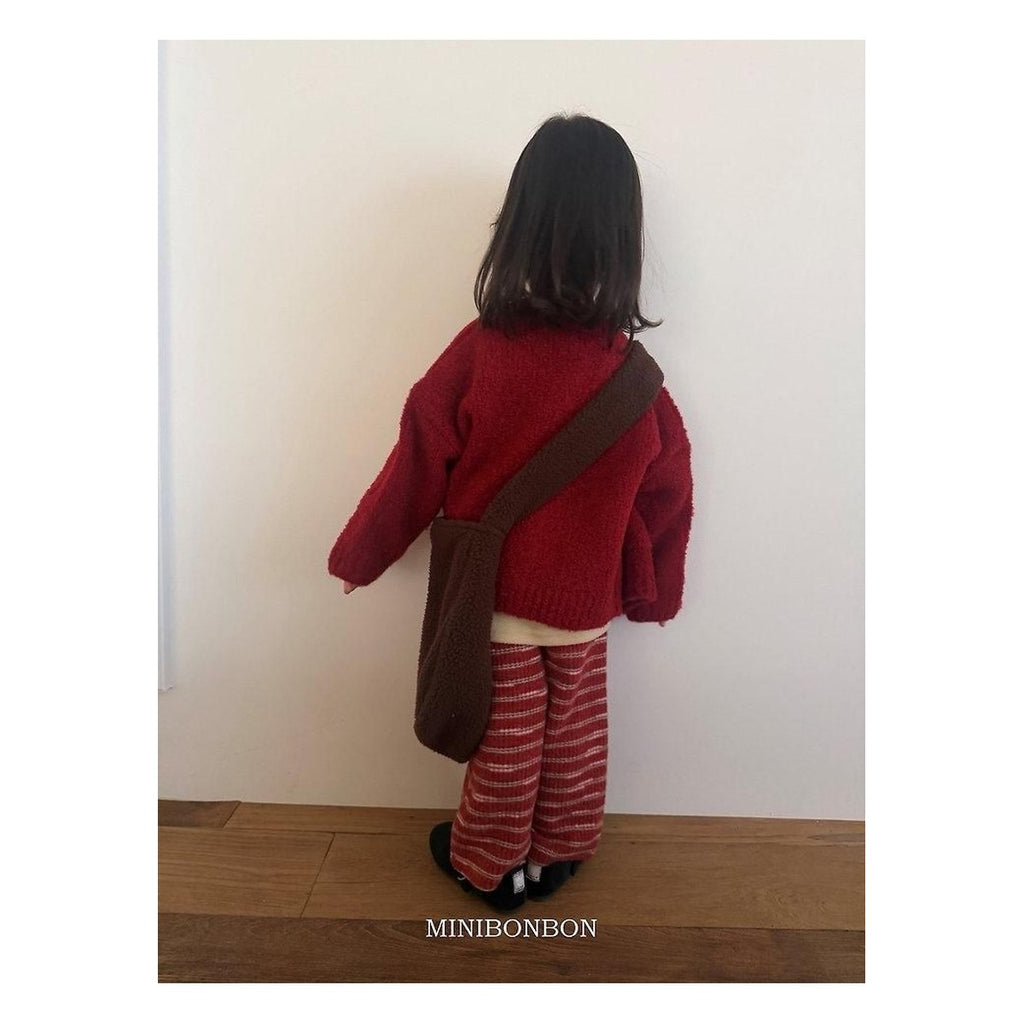 mini bonbon ショルダーバッグ FREE