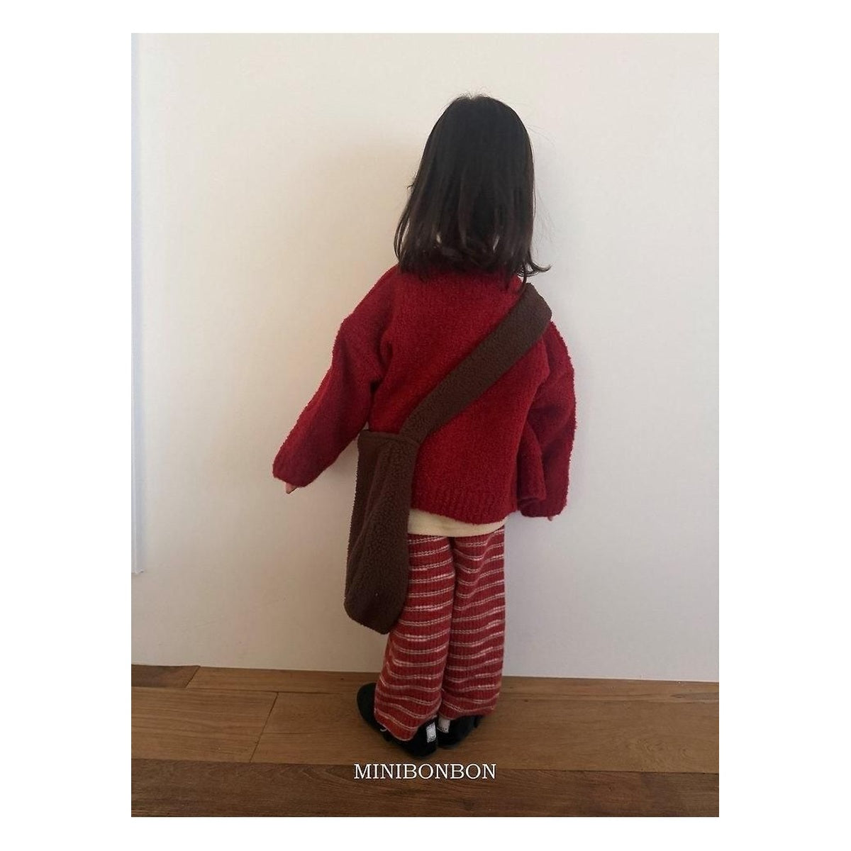 mini bonbon ショルダーバッグ FREE