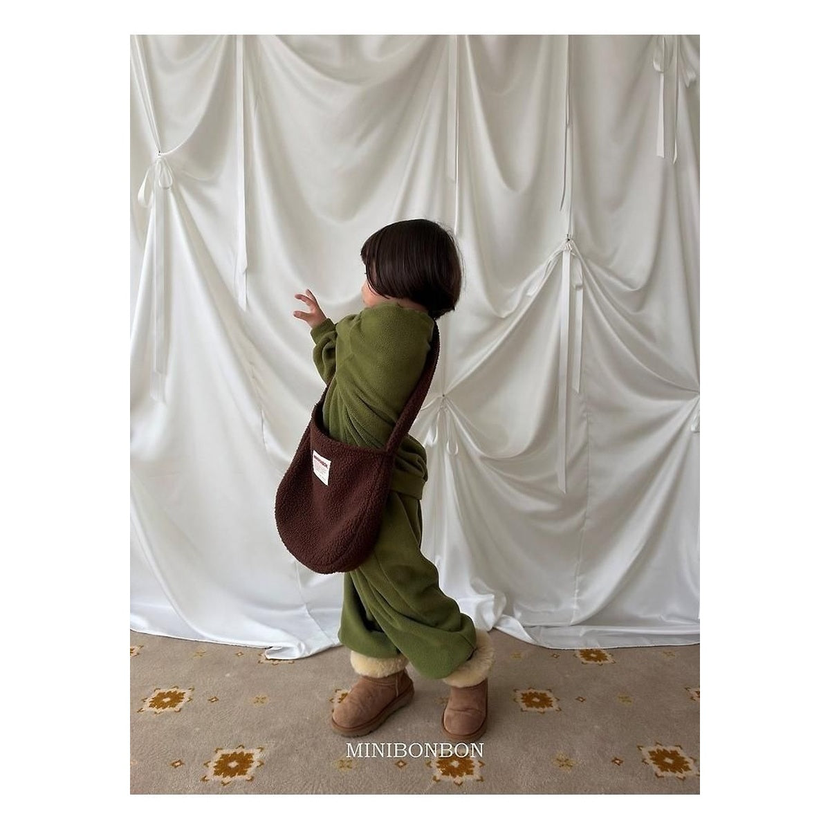 mini bonbon ショルダーバッグ FREE