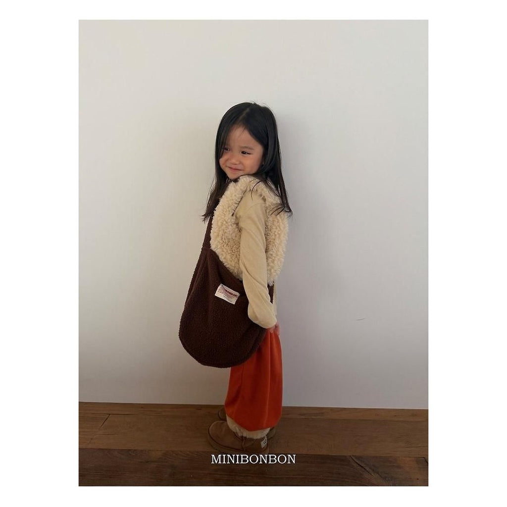 mini bonbon ショルダーバッグ FREE
