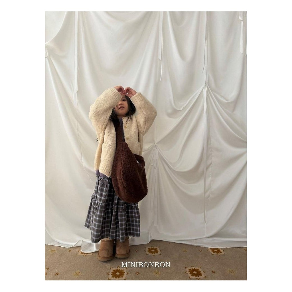 mini bonbon ショルダーバッグ FREE