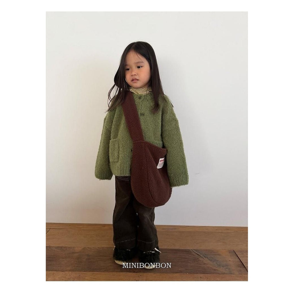 mini bonbon ショルダーバッグ FREE