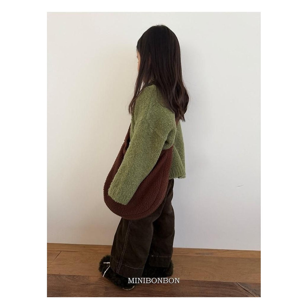 mini bonbon ショルダーバッグ FREE