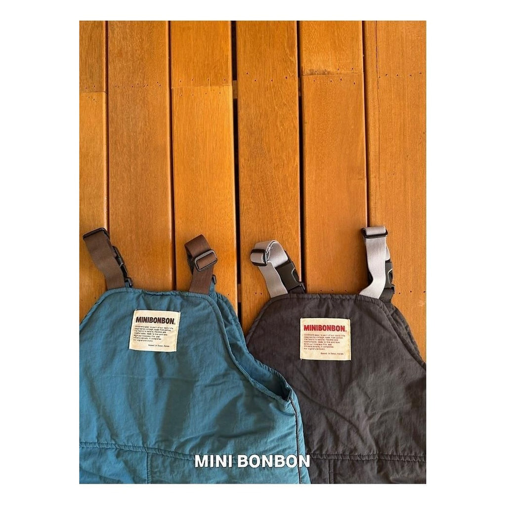 mini bonbon ソリスーツ