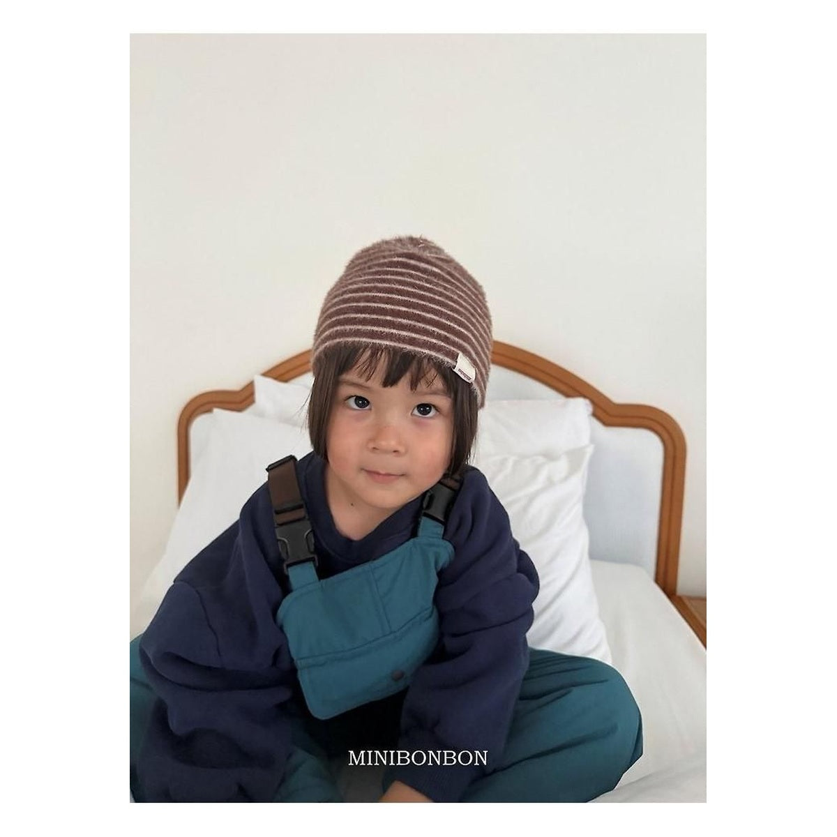 mini bonbon ソリスーツ