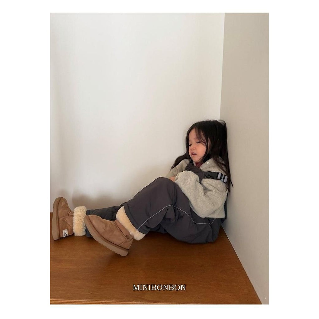 mini bonbon ソリスーツ