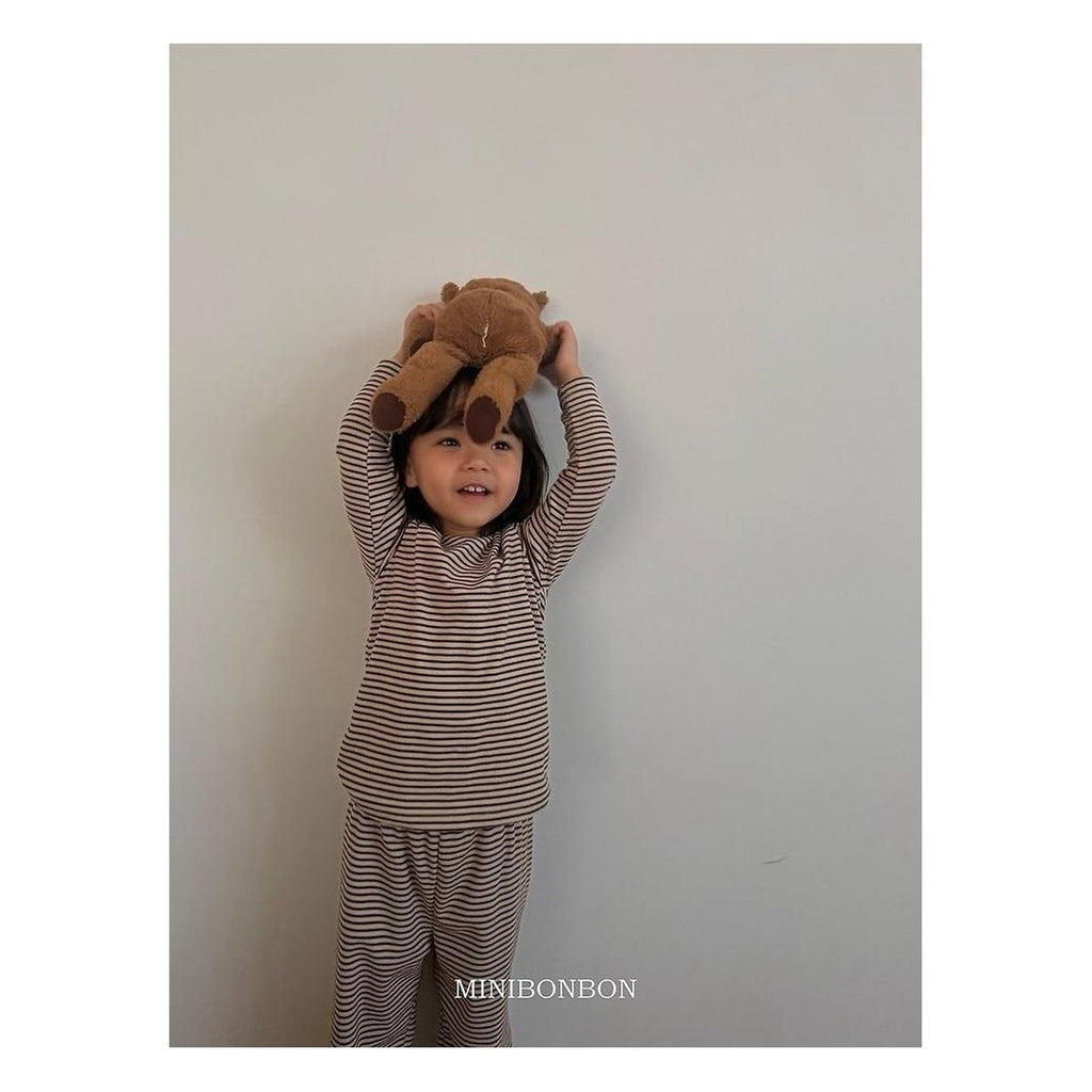 mini bonbon ラウンジセットアップ