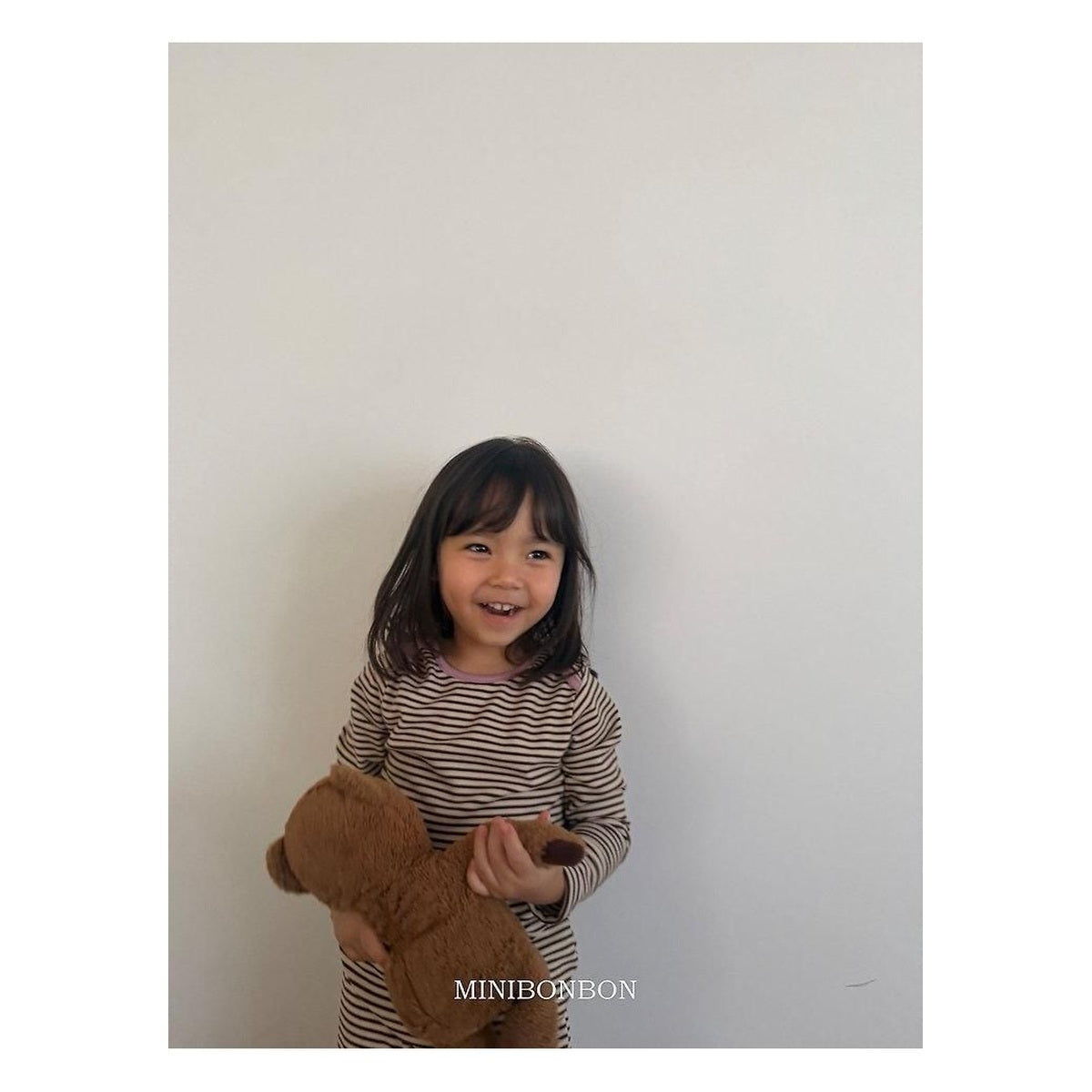 mini bonbon ラウンジセットアップ