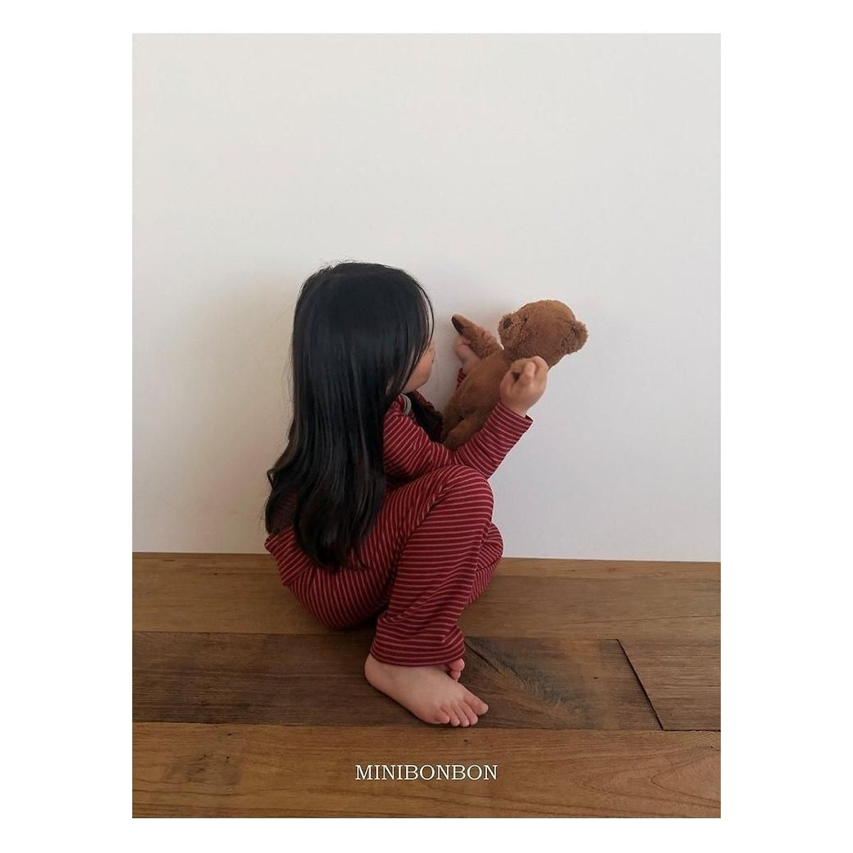 mini bonbon ラウンジセットアップ