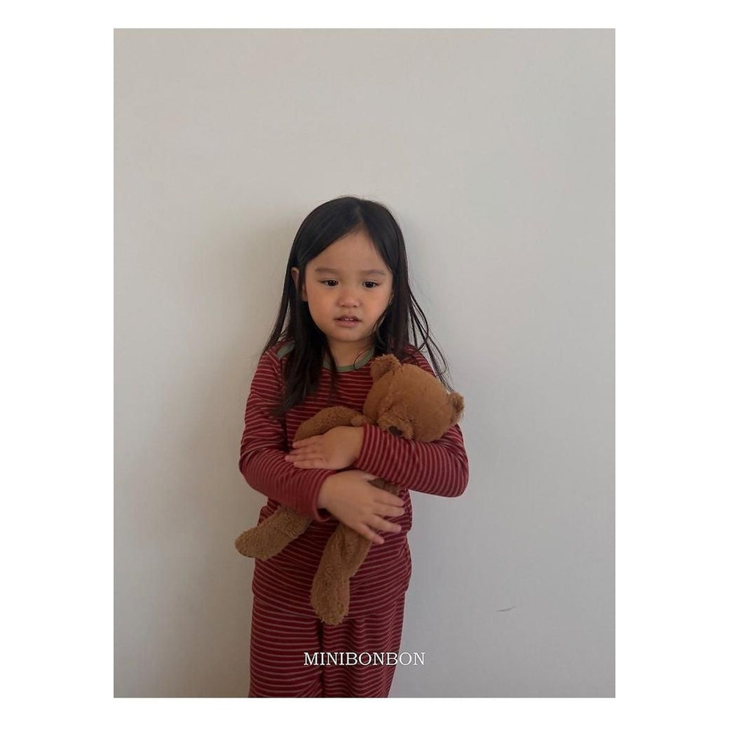mini bonbon ラウンジセットアップ