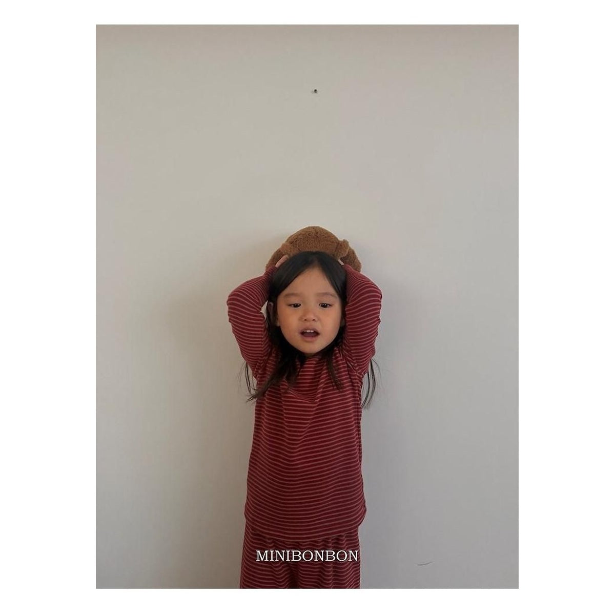 mini bonbon ラウンジセットアップ