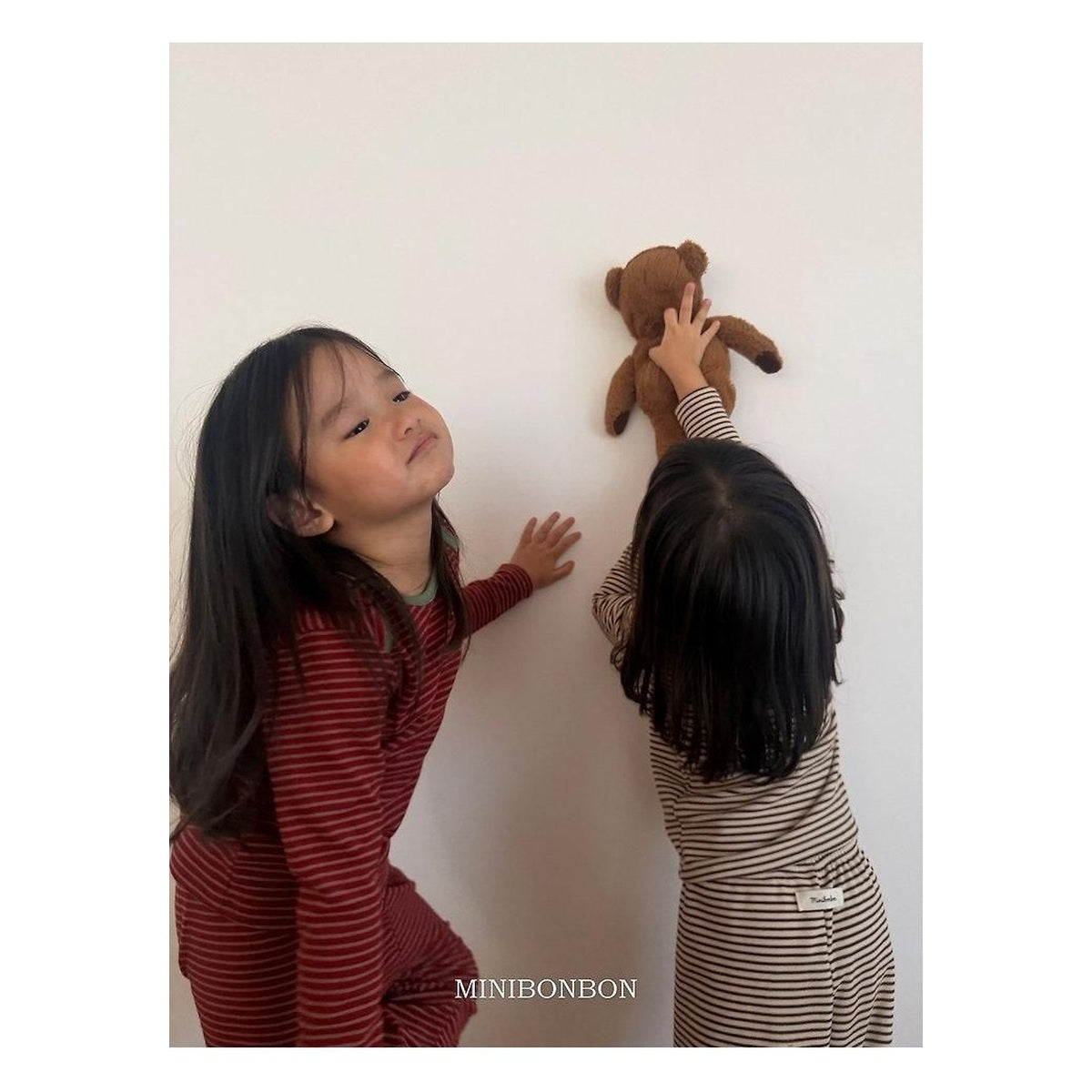 mini bonbon ラウンジセットアップ