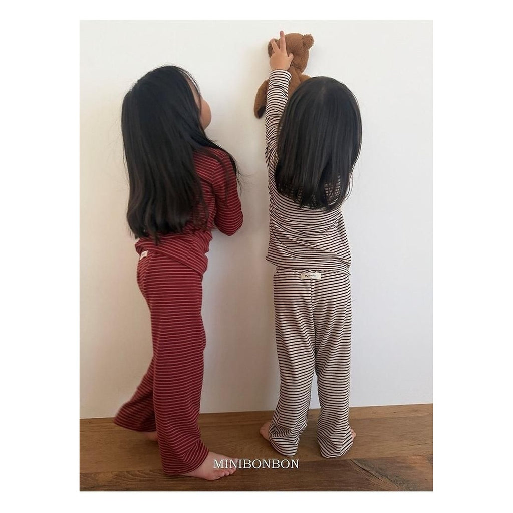 mini bonbon ラウンジセットアップ
