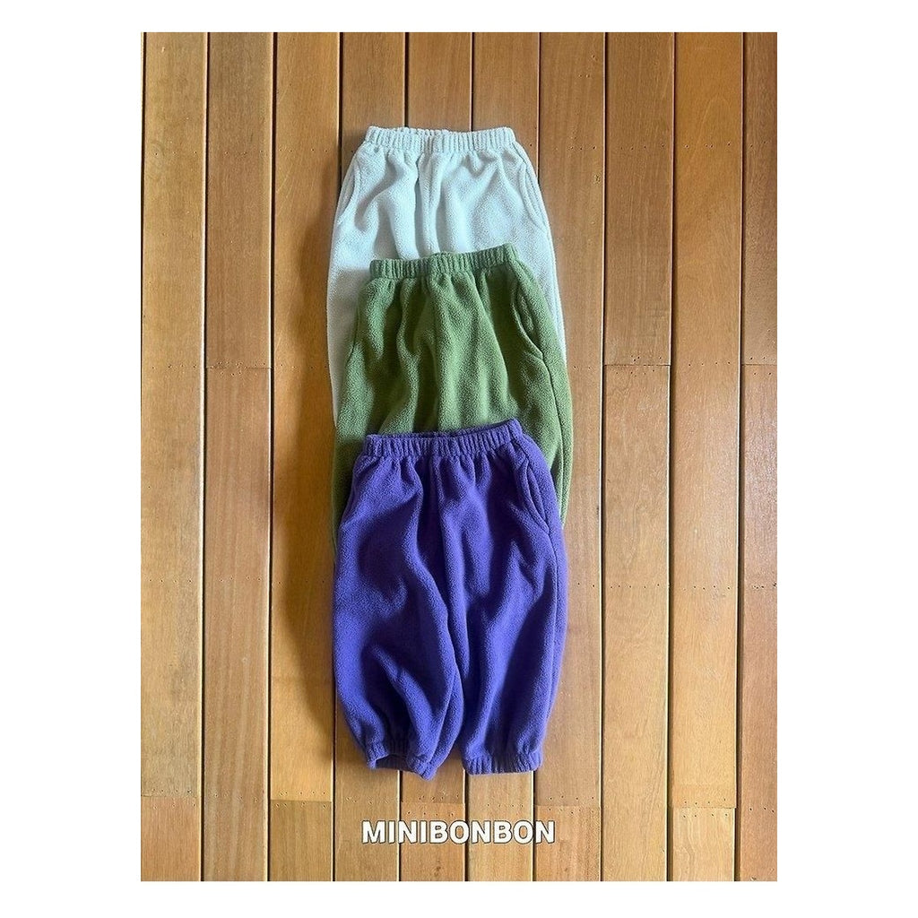 mini bonbon 企画マウルパンツ