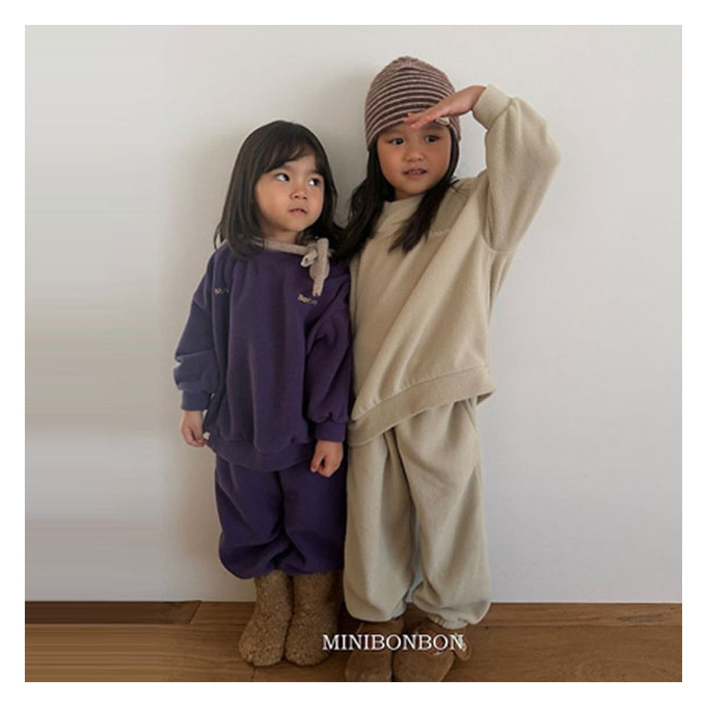 mini bonbon 企画マウルパンツ