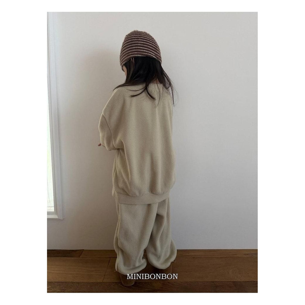 mini bonbon 企画マウルパンツ