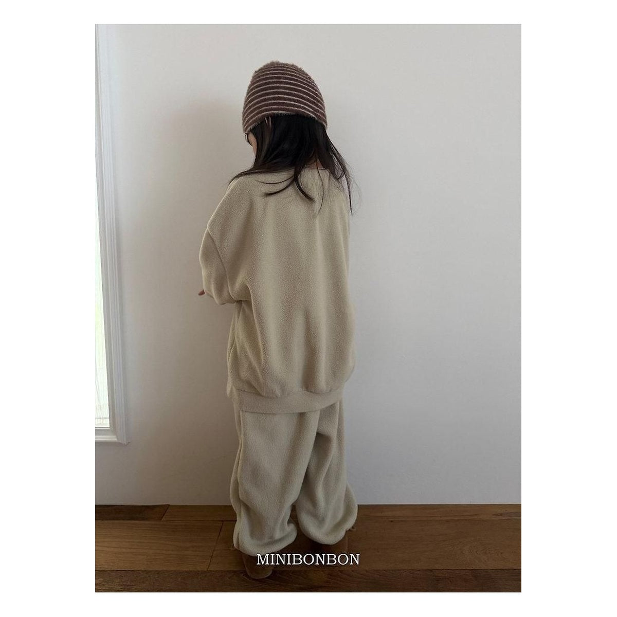 mini bonbon 企画マウルパンツ