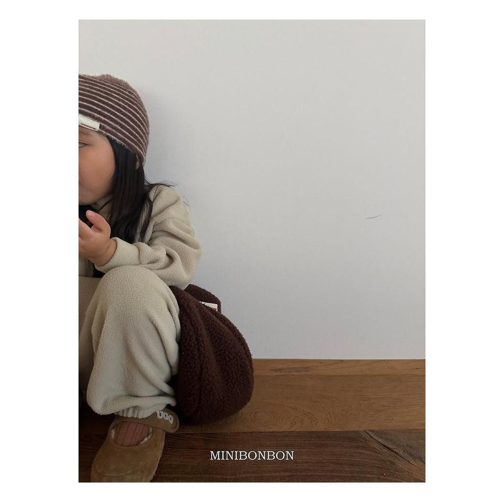mini bonbon 企画マウルパンツ