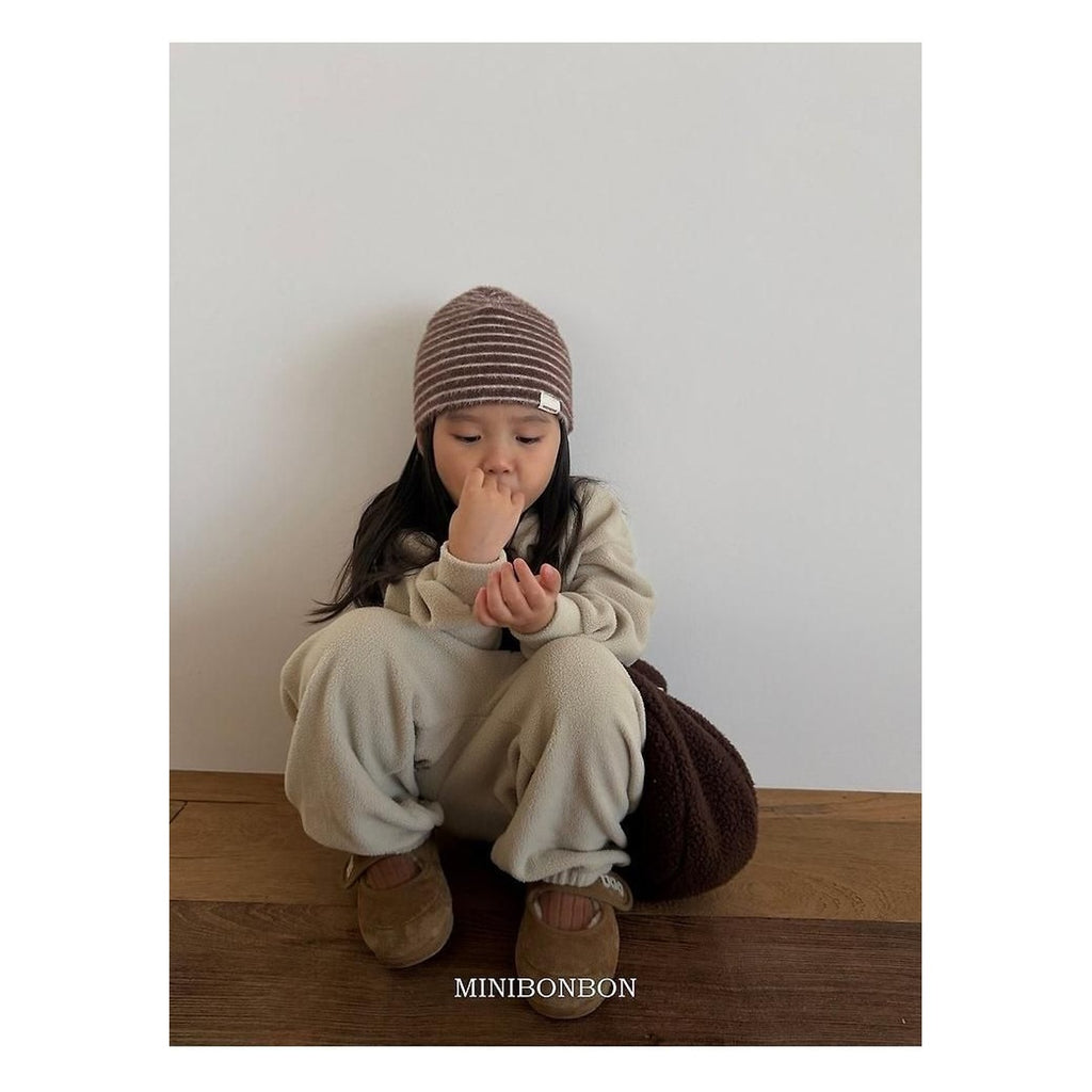 mini bonbon 企画マウルパンツ