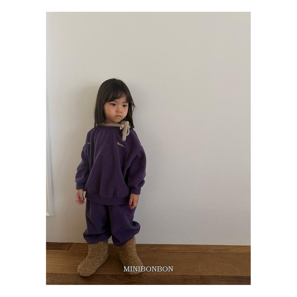 mini bonbon 企画マウルパンツ